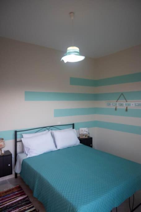 Smell Of The Sea Apartment Kissamos Ngoại thất bức ảnh